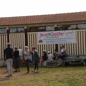 Photo 1 - Les gouters à l'ancienne