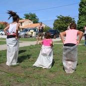 Photo 11 - Les gouters à l'ancienne