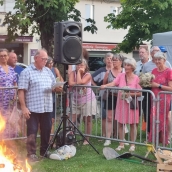 Photo 1 - Feu de la Saint Jean 2025