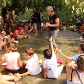 Photo 9 - Les gouters à l'ancienne