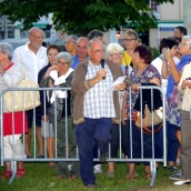 Photo 1 - Feu de la Saint-Jean