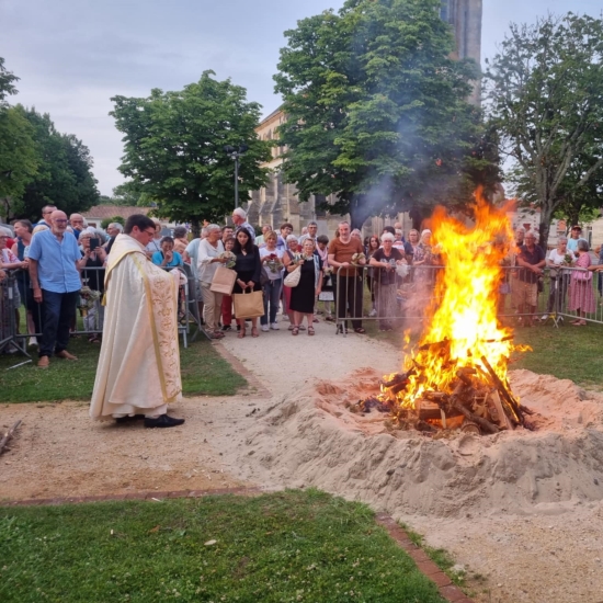 Diaporama Fête traditionnelle