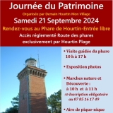 Journée du Patrimoine