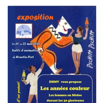Exposition Hourtin