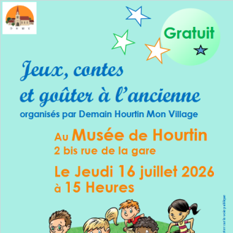 Goûter à l'ancienne