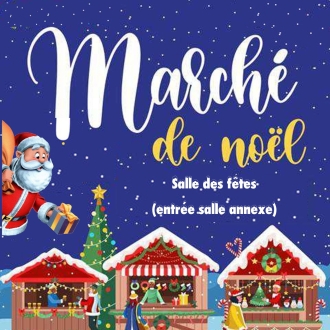 Marché de Noël 2025
