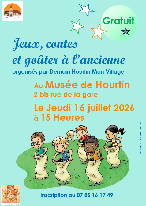 Goûter à l'ancienne