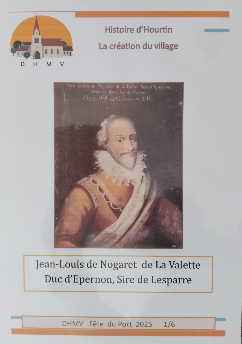 FÊTE DU PORT