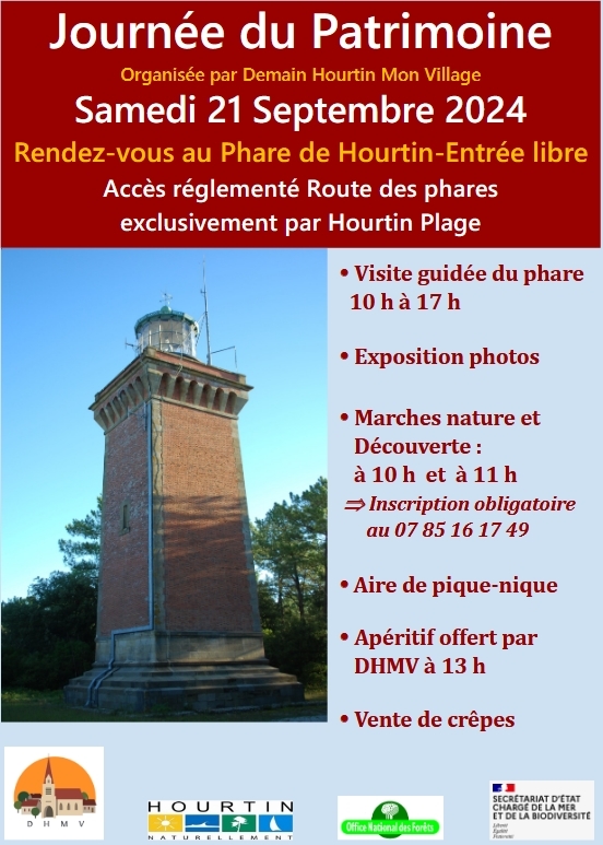 Journée du Patrimoine